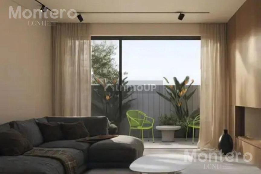 Departamento en Venta en Palermo, Capital Federal