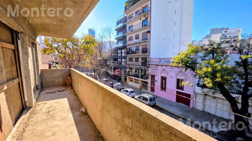 Departamento en Venta en Palermo, Capital Federal