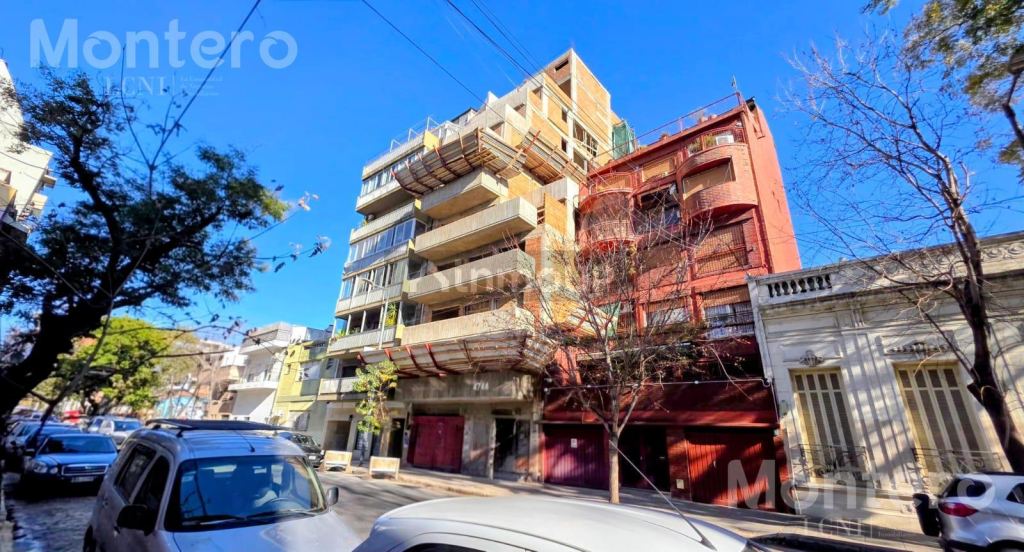 Departamento en Venta en Palermo, Capital Federal