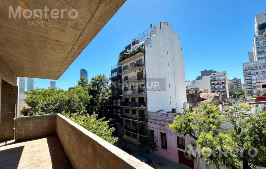 Departamento en Venta en Palermo, Capital Federal