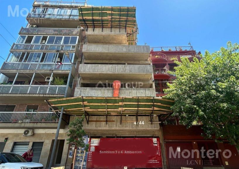 Departamento en Venta en Palermo, Capital Federal