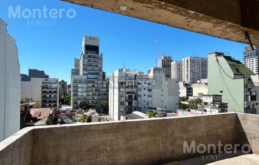 Departamento en Venta en Palermo, Capital Federal