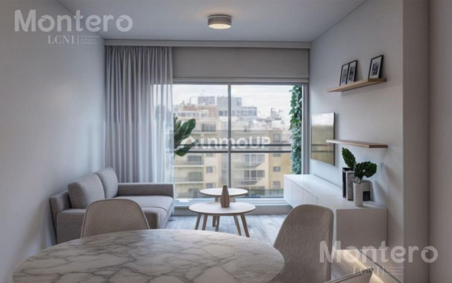 Departamento en Venta en Palermo, Capital Federal