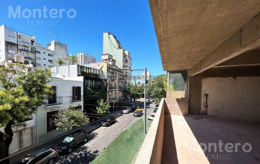 Departamento en Venta en Palermo, Capital Federal