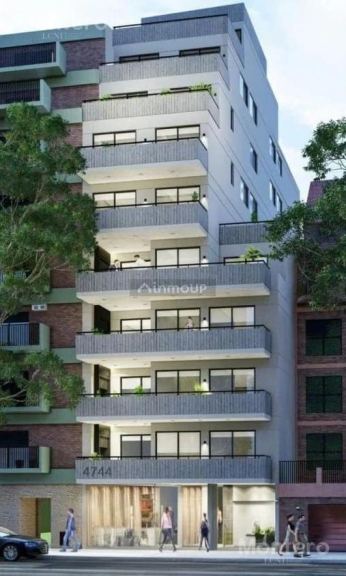 Departamento en Venta en Palermo, Capital Federal