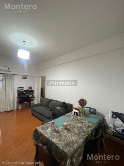 Departamento en Venta en Barrio Norte, Capital Federal