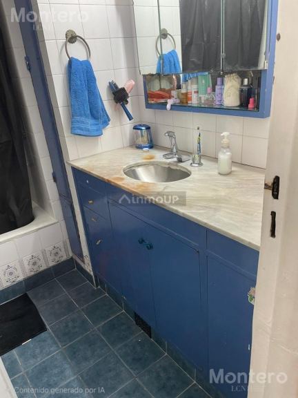 Departamento en Venta en Barrio Norte, Capital Federal