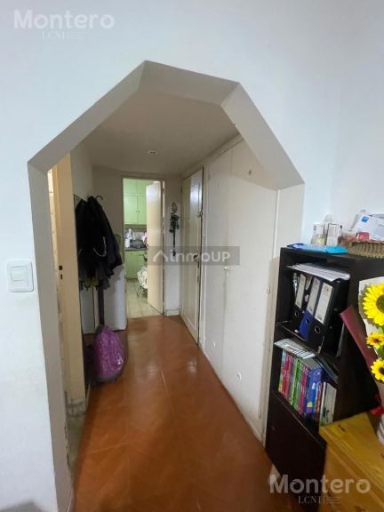 Departamento en Venta en Barrio Norte, Capital Federal