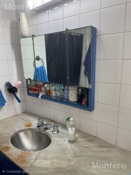 Departamento en Venta en Barrio Norte, Capital Federal