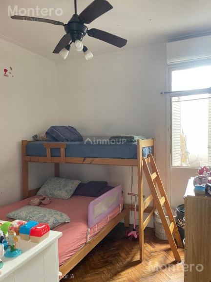 Departamento en Venta en Barrio Norte, Capital Federal