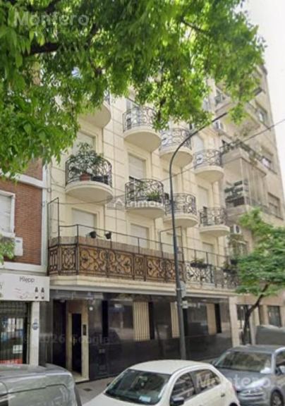 Departamento en Venta en Barrio Norte, Capital Federal