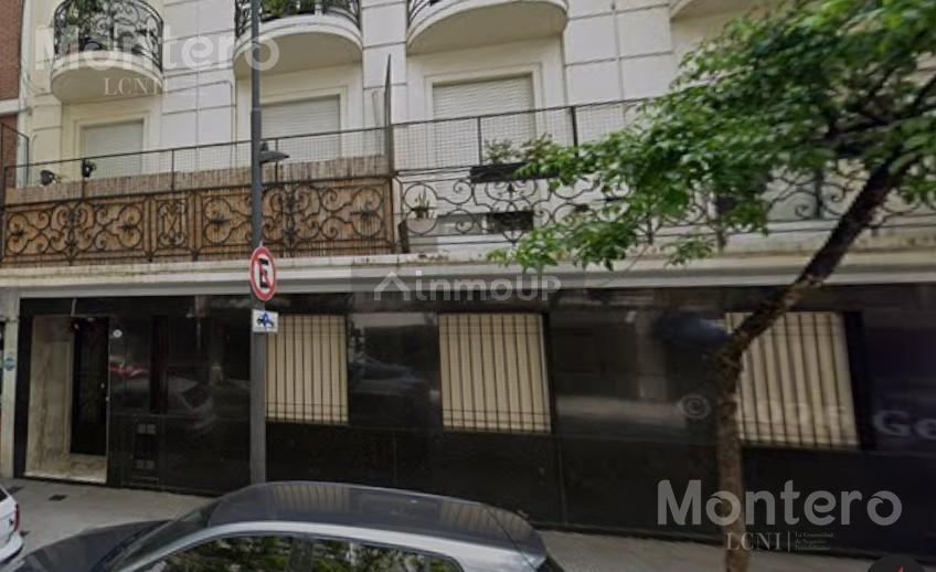 Departamento en Venta en Barrio Norte, Capital Federal