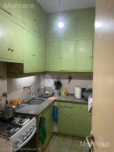 Departamento en Venta en Barrio Norte, Capital Federal