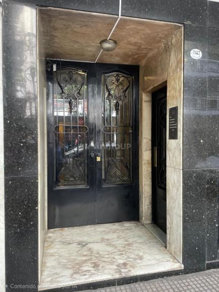 Departamento en Venta en Barrio Norte, Capital Federal