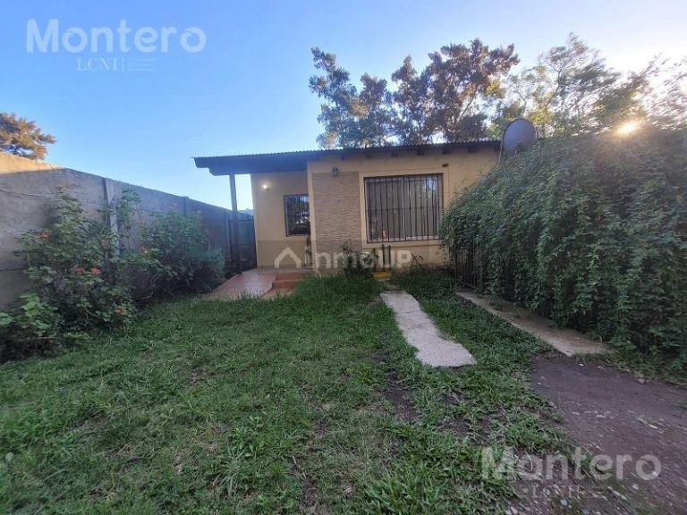 Casa en Venta en Escobar, G.B.A. Zona Norte