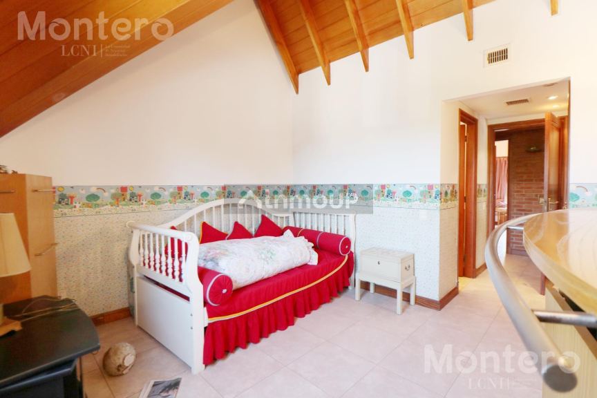 Casa en Venta en Tigre, G.B.A. Zona Norte