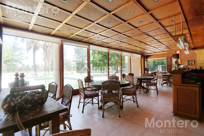 Casa en Venta en Tigre, G.B.A. Zona Norte