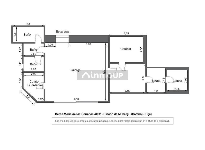 Casa en Venta en Tigre, G.B.A. Zona Norte