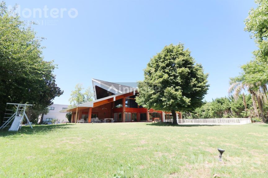 Casa en Venta en Tigre, G.B.A. Zona Norte