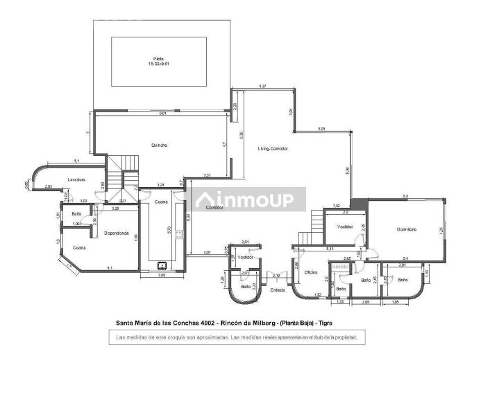 Casa en Venta en Tigre, G.B.A. Zona Norte