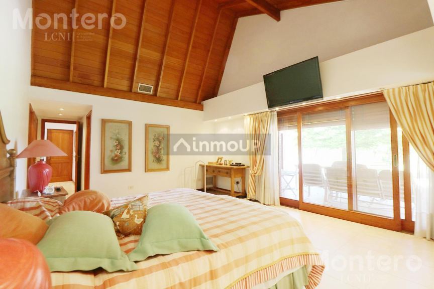 Casa en Venta en Tigre, G.B.A. Zona Norte