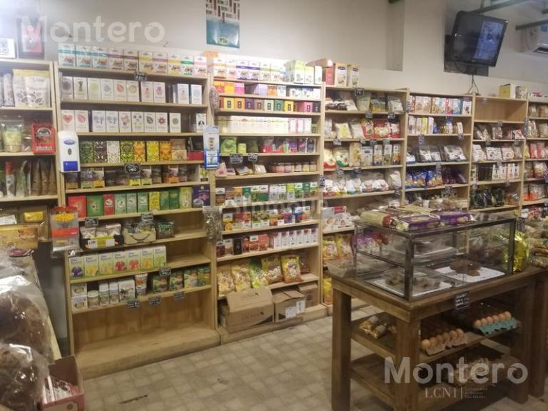 Local Comercial en Alquiler en Palermo, Capital Federal