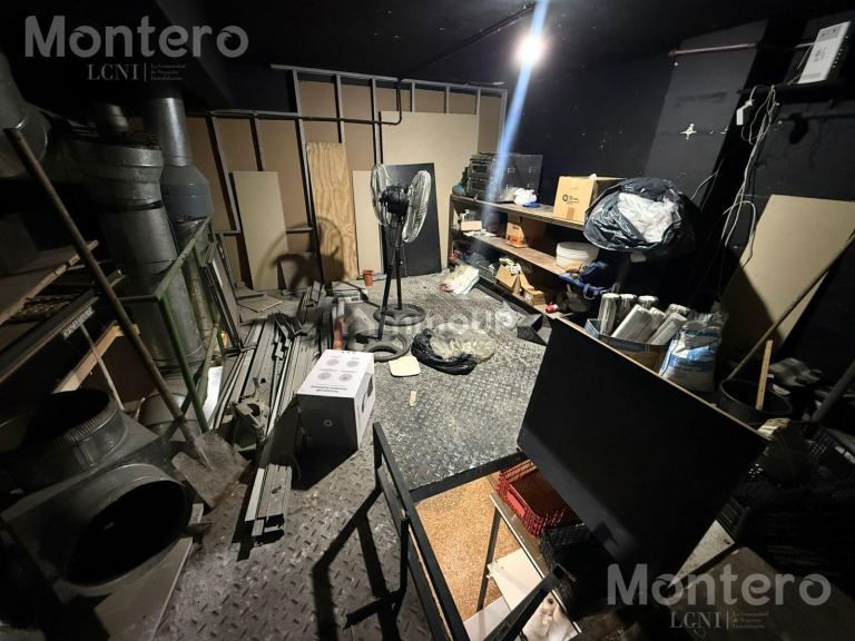 Local Comercial en Alquiler en Palermo, Capital Federal