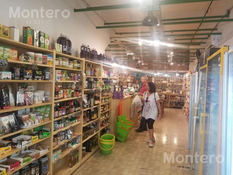 Local Comercial en Alquiler en Palermo, Capital Federal