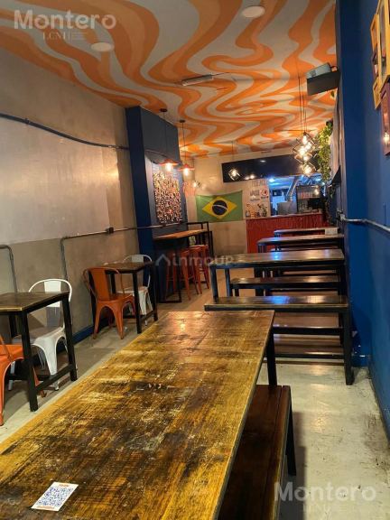 Local Comercial en Alquiler en Palermo, Capital Federal