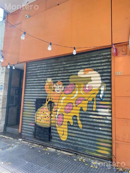 Local Comercial en Alquiler en Palermo, Capital Federal