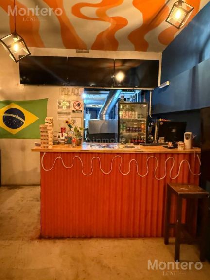 Local Comercial en Alquiler en Palermo, Capital Federal