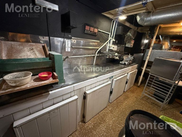 Local Comercial en Alquiler en Palermo, Capital Federal