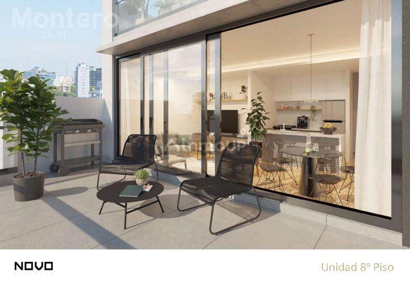 Departamento en Venta en Belgrano, Capital Federal
