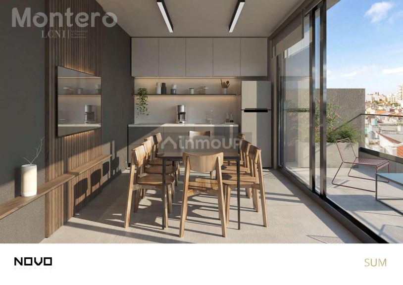 Departamento en Venta en Belgrano, Capital Federal