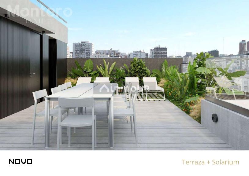 Departamento en Venta en Belgrano, Capital Federal