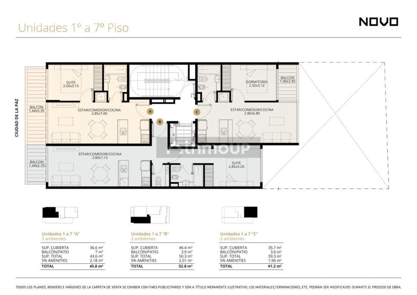 Departamento en Venta en Belgrano, Capital Federal