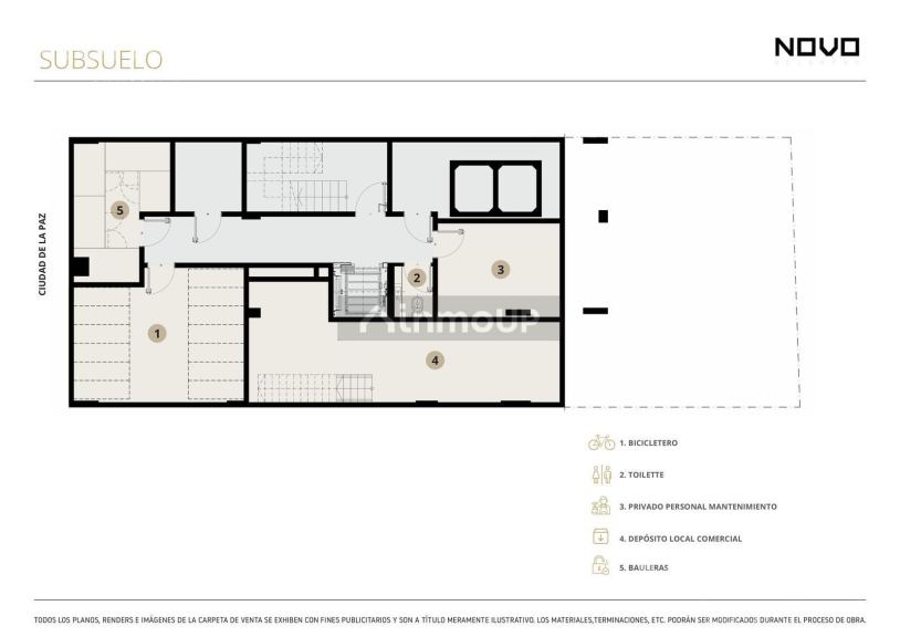 Departamento en Venta en Belgrano, Capital Federal