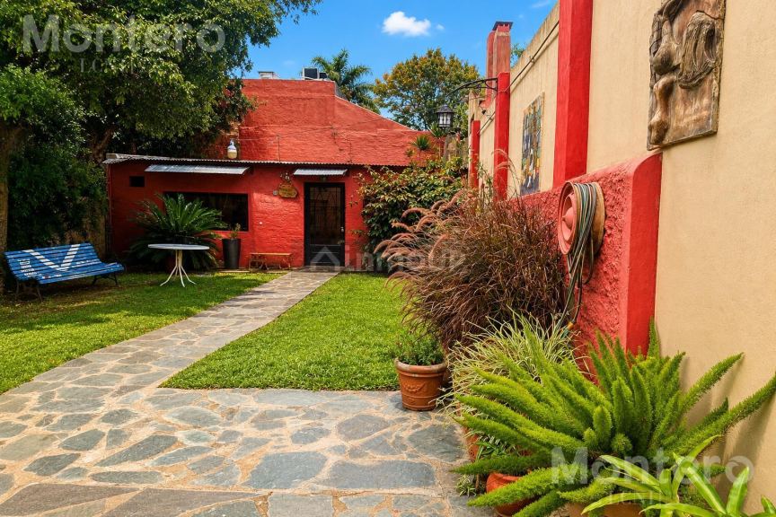 Terreno en Venta en Villa Luro, Capital Federal