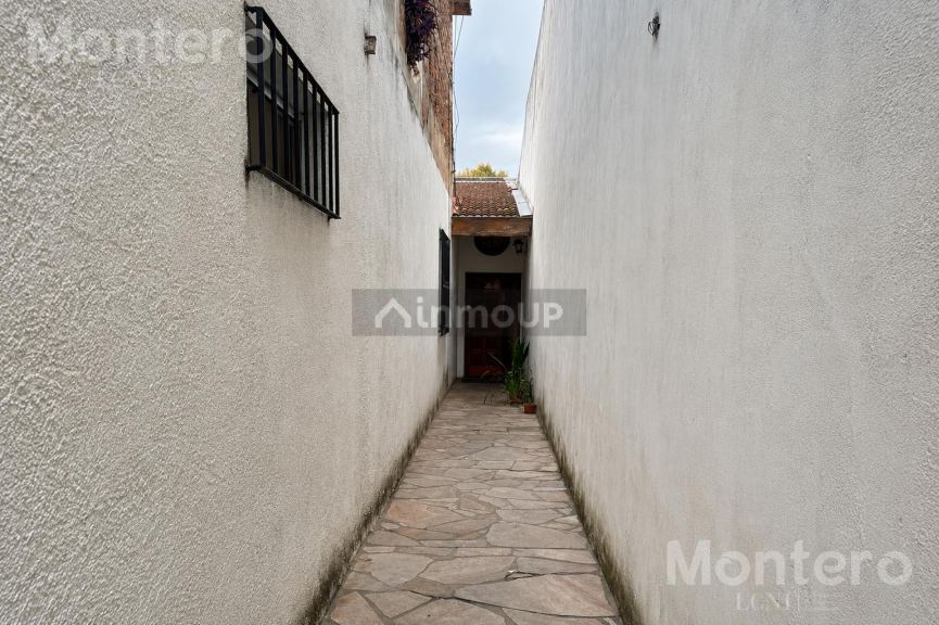 Terreno en Venta en Villa Luro, Capital Federal