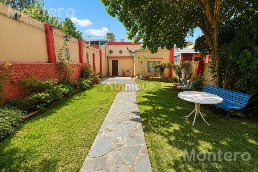 Terreno en Venta en Villa Luro, Capital Federal