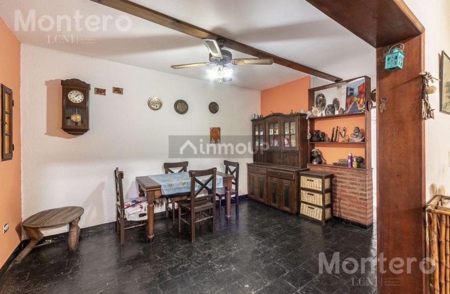 Terreno en Venta en Villa Luro, Capital Federal