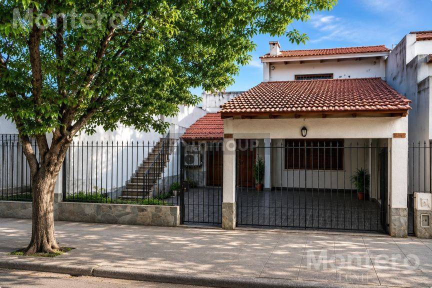 Terreno en Venta en Villa Luro, Capital Federal