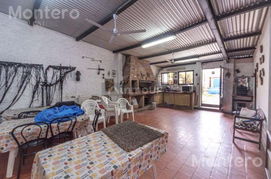 Terreno en Venta en Villa Luro, Capital Federal