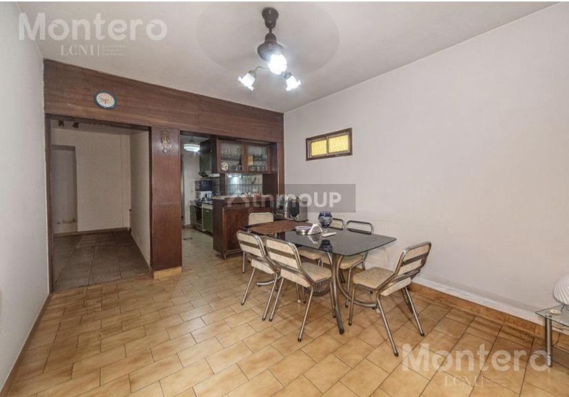 Terreno en Venta en Villa Luro, Capital Federal