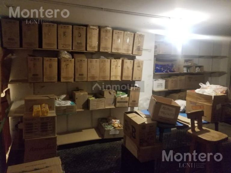 Local Comercial en Alquiler en Belgrano, Capital Federal - $ 2.700.000 | Inmoup - 24