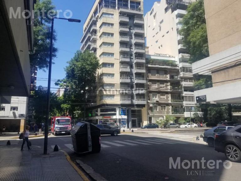 Local Comercial en Alquiler en Belgrano, Capital Federal - $ 2.700.000 | Inmoup - 11