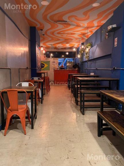 Local Comercial en Alquiler en Belgrano, Capital Federal - $ 2.700.000 | Inmoup - 23