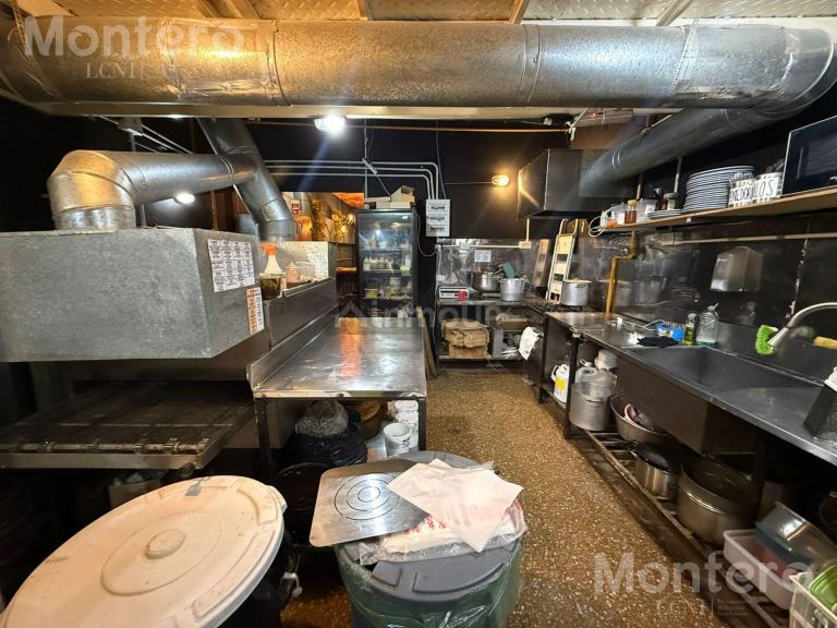 Local Comercial en Alquiler en Belgrano, Capital Federal - $ 2.700.000 | Inmoup - 8