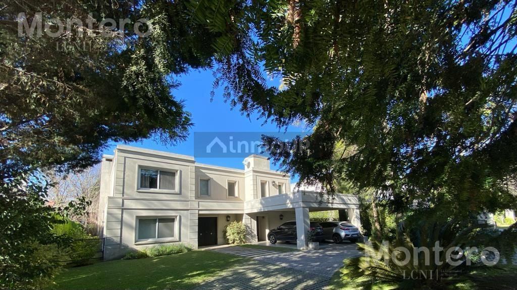 Casa en Venta en Pilar, G.B.A. Zona Norte