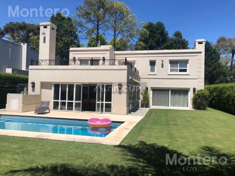Casa en Venta en Pilar, G.B.A. Zona Norte